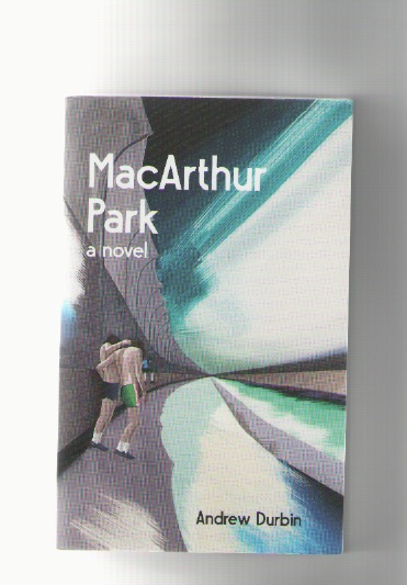 DURBIN, Andrew - MacArthur Park